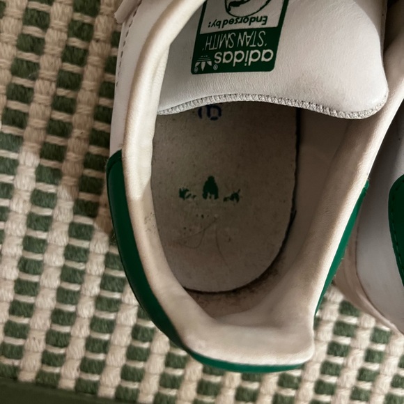 Stan Smith leather - Picture 2 of 10